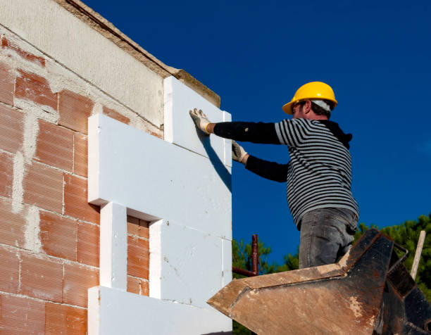 Types of Insulation We Offer in Litchfield, MI