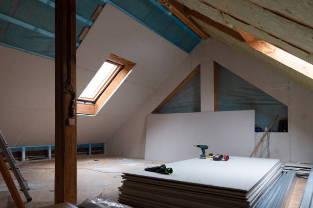 Best Commercial Insulation in Litchfield, MI