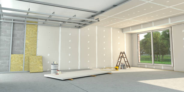 Best Spray Foam Insulation in Litchfield, MI