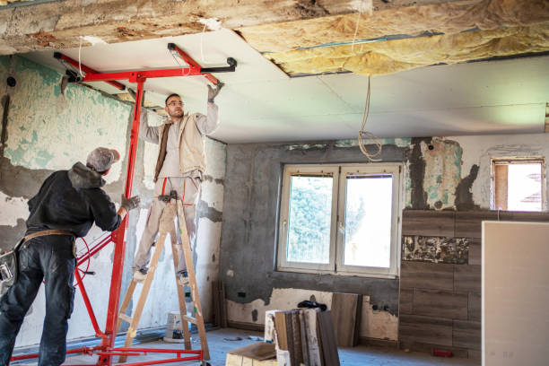 Best Insulation for Specific Applications in Litchfield, MI