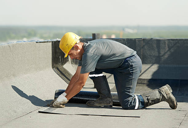 Best Residential Insulation in Litchfield, MI
